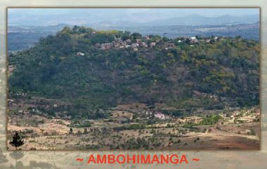 ambohimanga