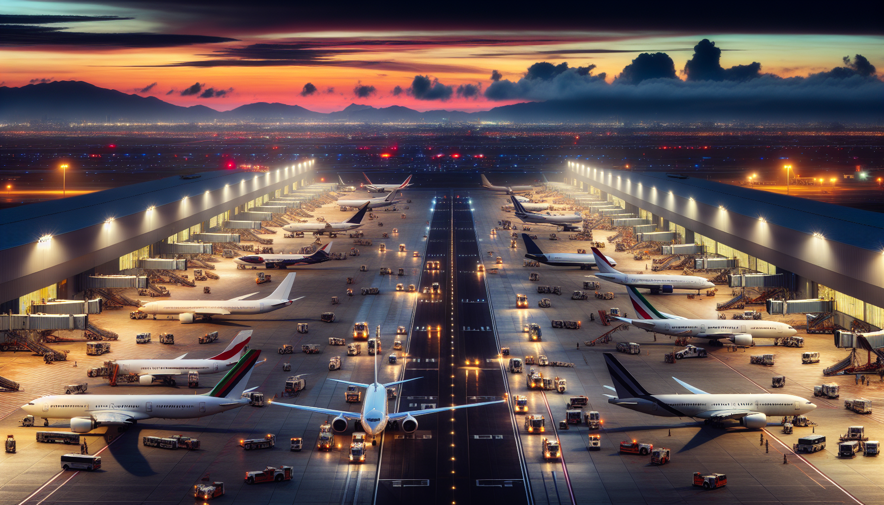 d&eacute;couvrez les myst&egrave;res derri&egrave;re les boeing 777 fant&ocirc;mes, une situation inqui&eacute;tante qui soul&egrave;ve des questions sur la s&eacute;curit&eacute; a&eacute;rienne. plongez dans ce nouveau scandale qui pourrait bouleverser l'industrie de l'aviation.