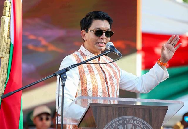 Festival des Baleines 2025 à Nosy Boraha Sainte-Marie