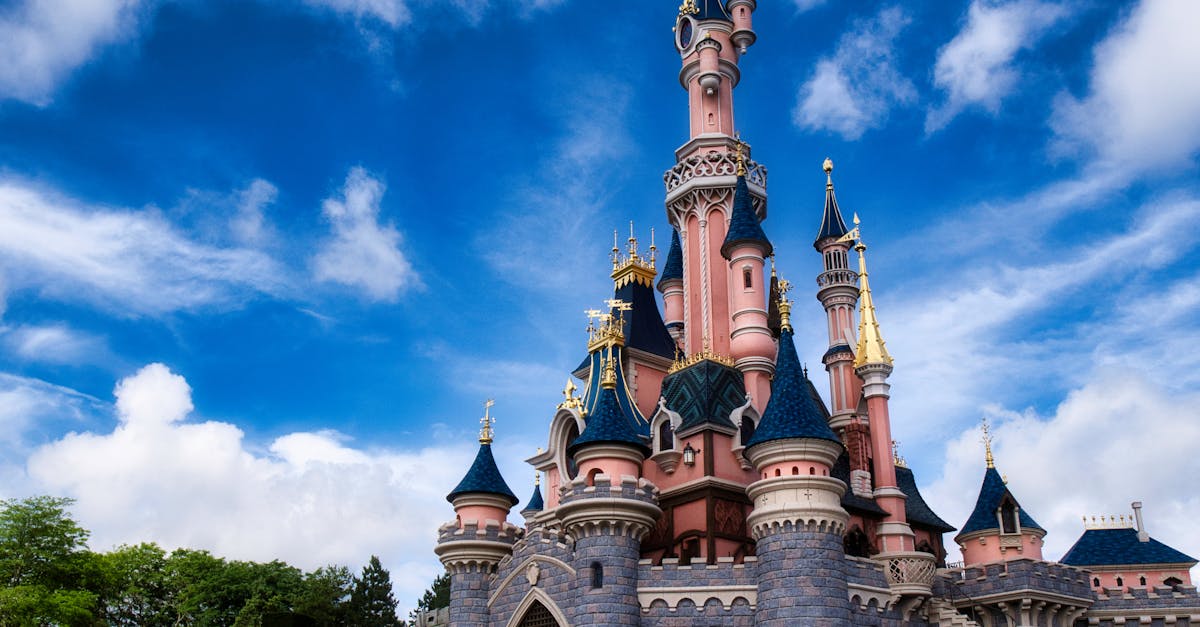 La Marionnette Royale : Histoire d’une Princesse Enchantée