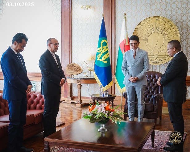 Madagasikara. Simban’ny Bots ny Finoan’ny Malagasy, manjaka ny asan’ny ratsy