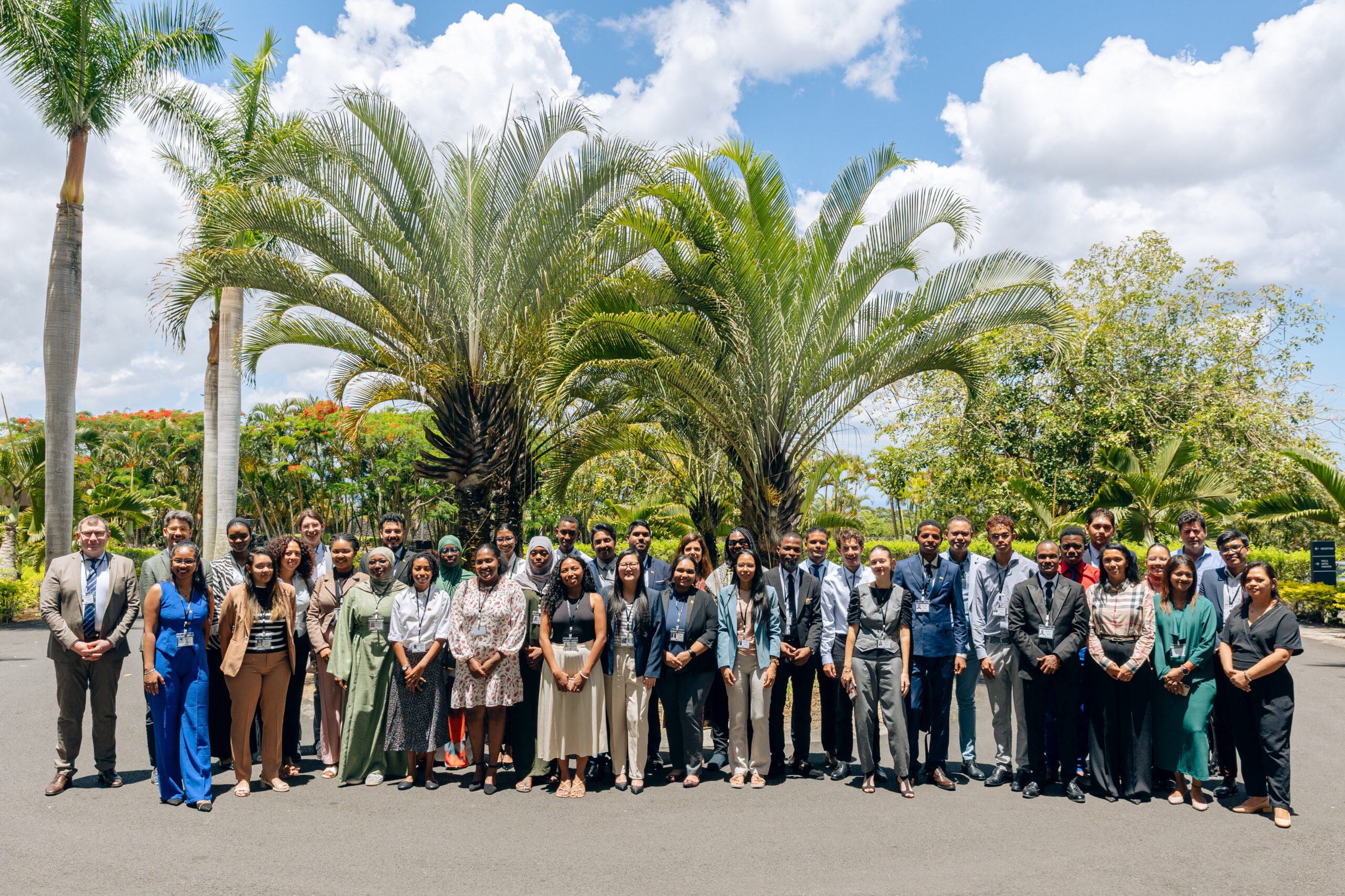 Parlement régional des jeunes de l’Indianocéanie : une semaine de mobilisation à Maurice