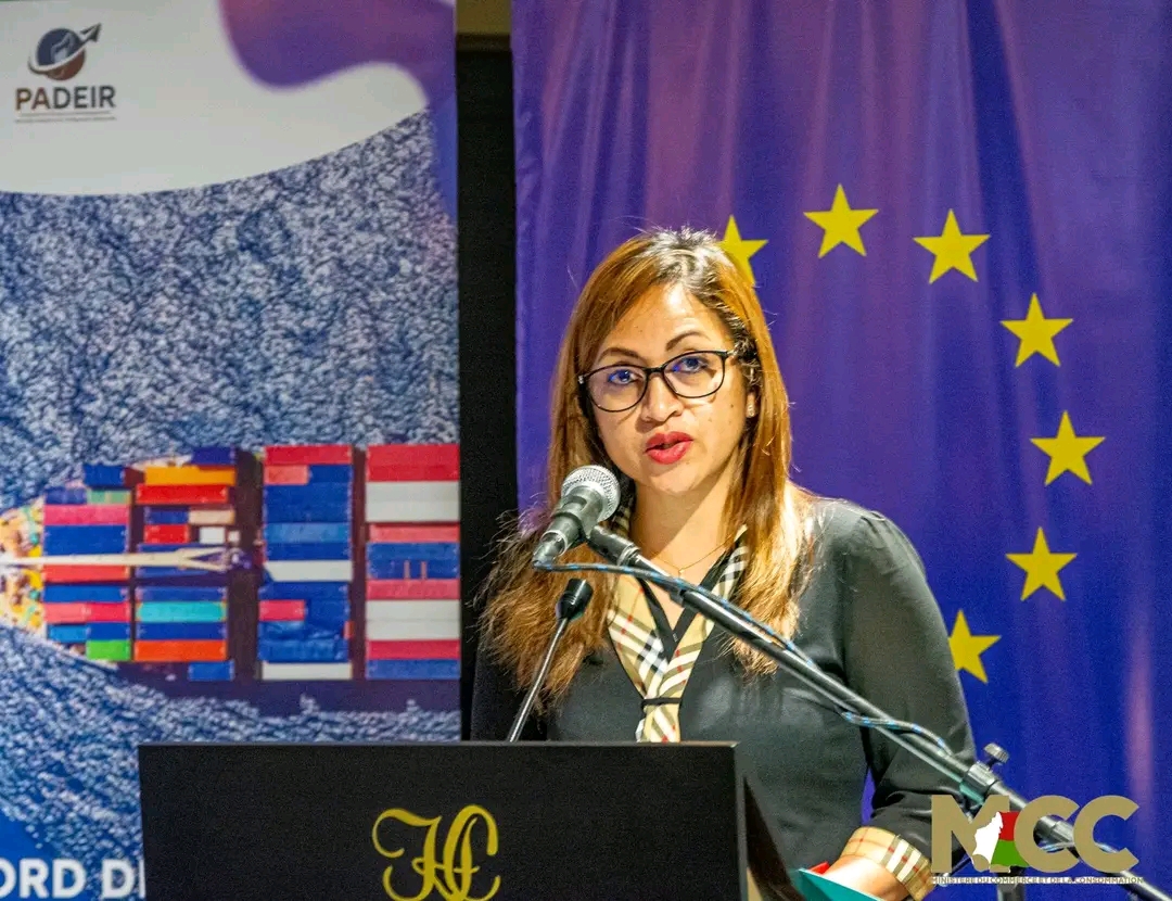 COMMERCE INTERNATIONAL – Un partenariat économique à sceller avec l’UE