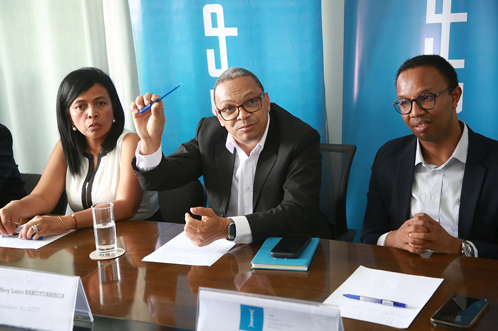 ACCORD COMMERCIAL – Perspective d’un report d’un an pour l’Agoa