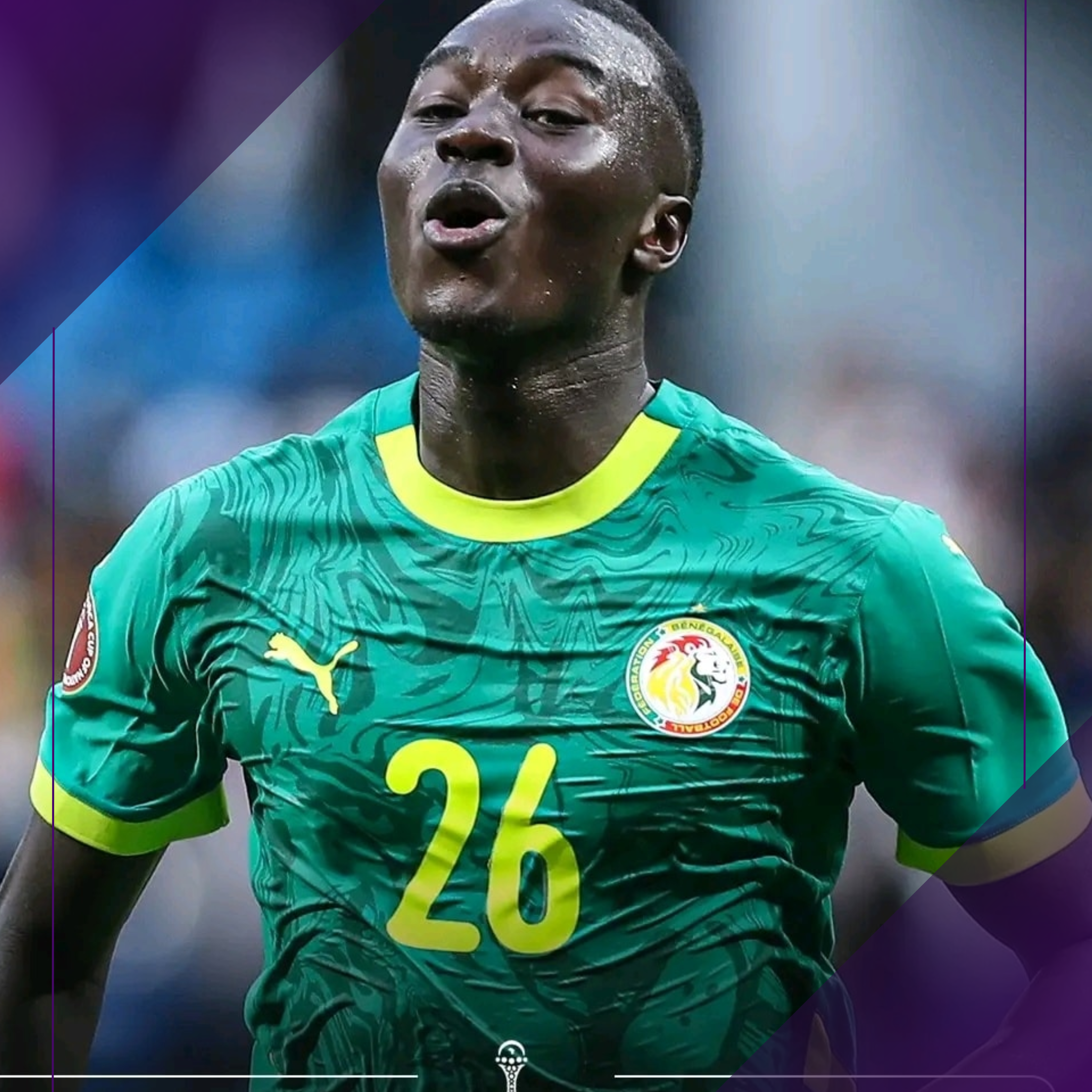CAN 2025 : Sénégal sacré champion