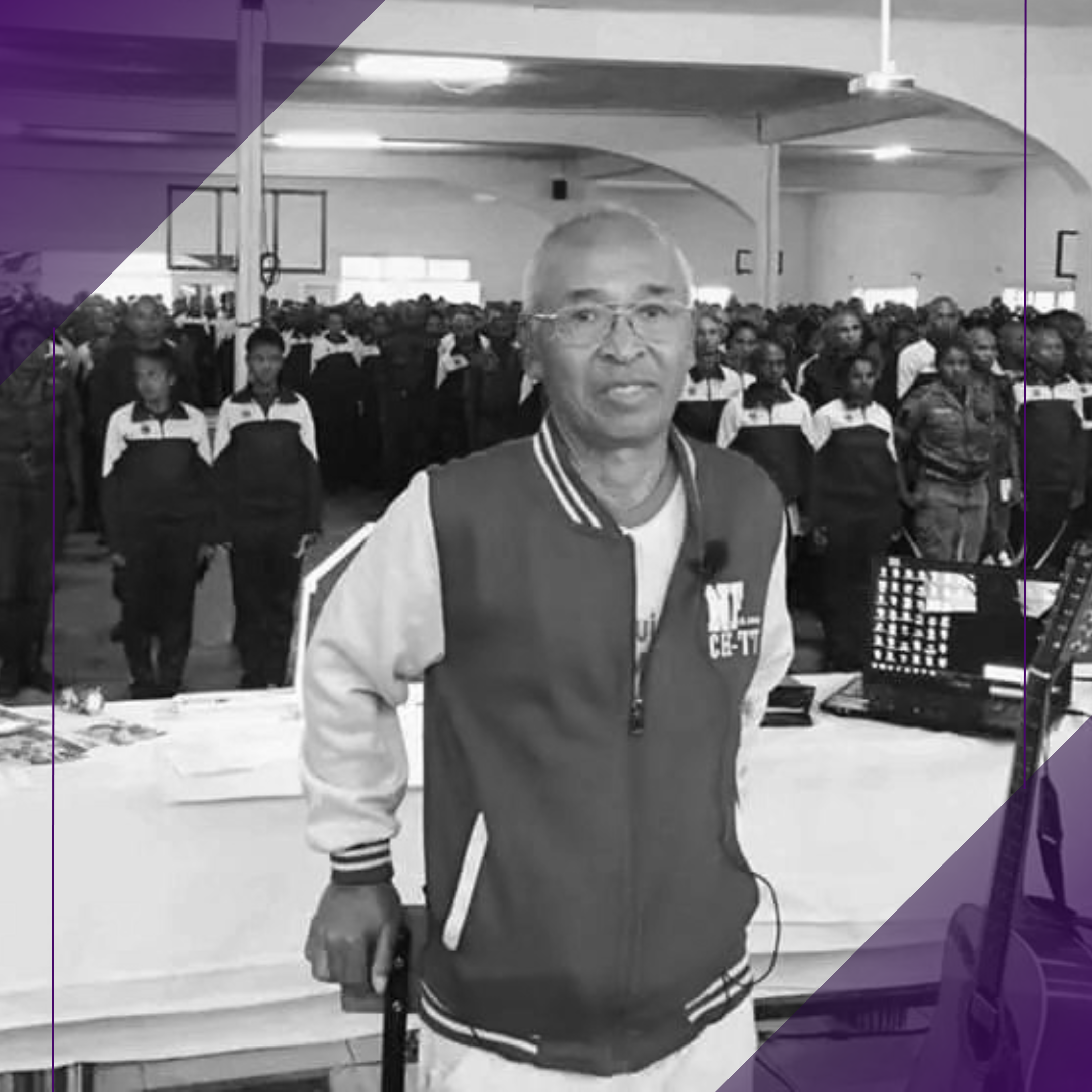 Disparition de Zoky Eddy Ratovohery