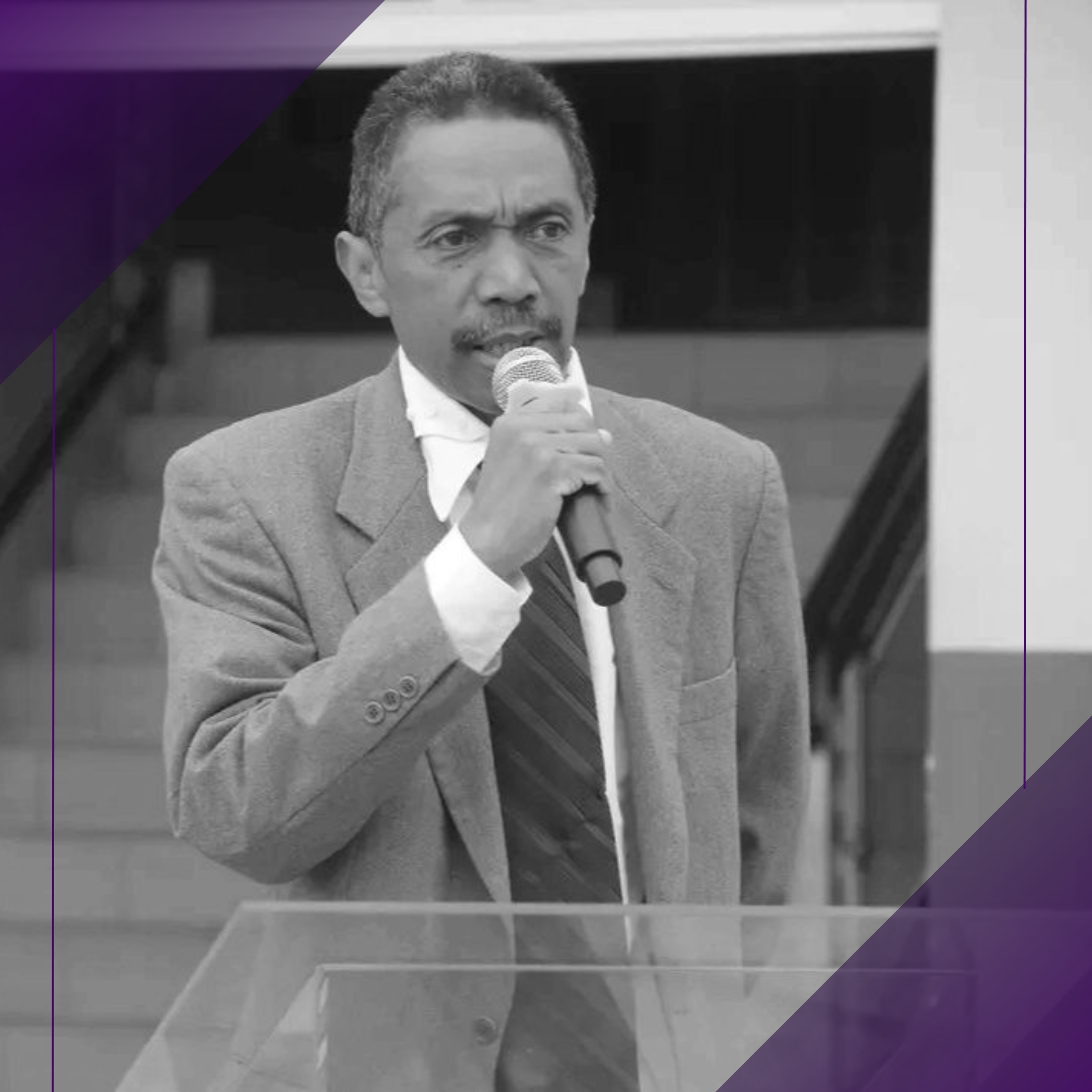 Disparition de Raharison Benjamin