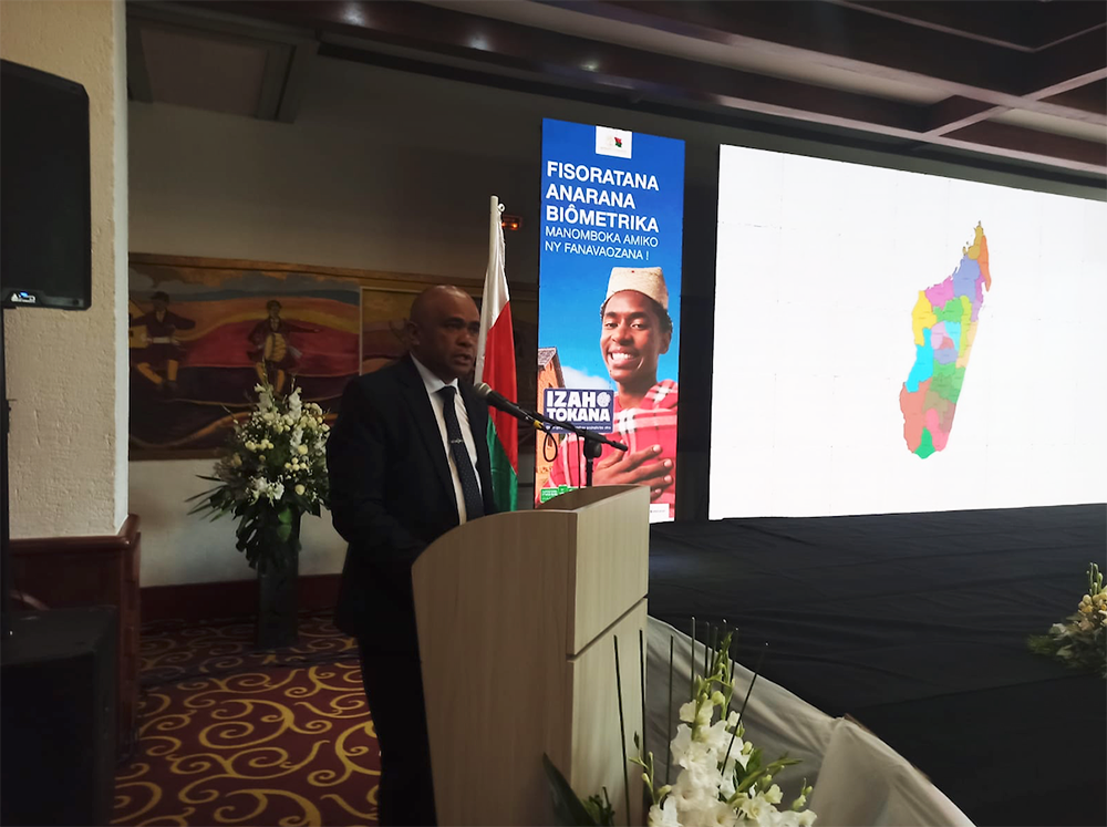 DÉCENTRALISATION – Imbroglio à la municipalité de Toliara