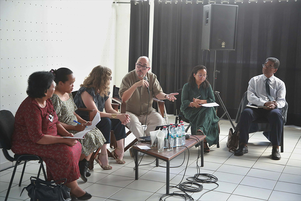 PATRIMOINE – Les musées au cœur des enjeux de conservation