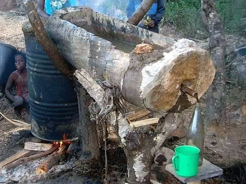 CONTRÔLE DE CONSTITUTIONNALITÉ – Feu vert pour le commerce du « Toaka gasy »