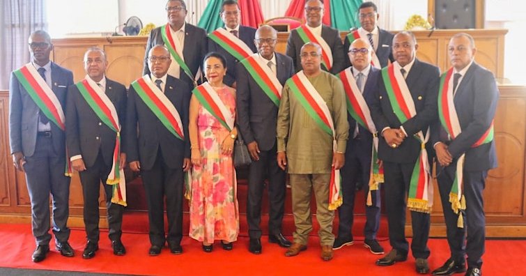 Sénat : la HCC confirme la fin du mandat et l’impossibilité de toute prorogation