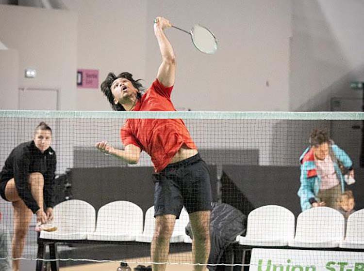 BADMINTON – CHAMPIONNATS D’AFRIQUE – Quatre badistes en lice à Gaborone