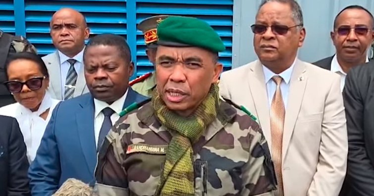 Transition : les autorités malgaches remettront leur « rapport » à la SADC