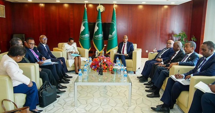 Madagascar peine à retrouver sa place à l’international