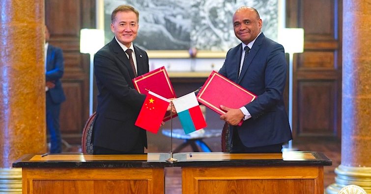 Cyclones Gezani et Fytia : 37 millions USD de la Banque mondiale et 65 milliards d’ariary de la Chine pour la reconstruction