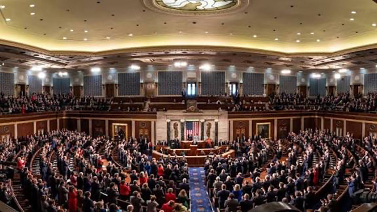 ÉTATS-UNIS – AGOA – La décision revient à la Chambre des représentants