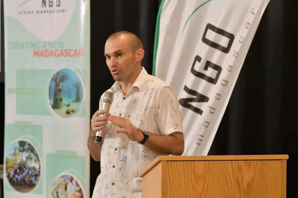 « Kayak the Mangoky » : Un film, une aventure sur le plus long fleuve du pays