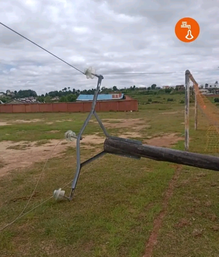 Plusieurs quartiers plongés dans le noir