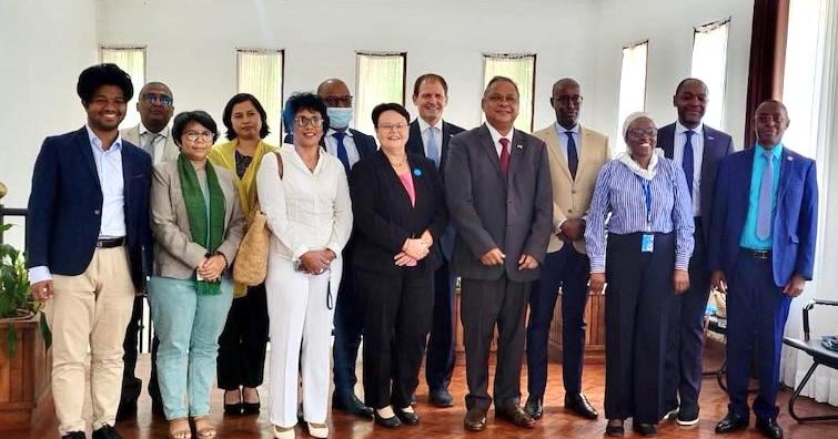 Cyclones Fytia et Gezani : l&rsquo;ONU lance un « Flash Appeal » de 60 millions de dollars pour soutenir Madagascar