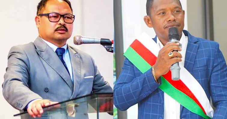 Vy Vato Rakotovao écroué, Fidy TMH arrêté puis relâché