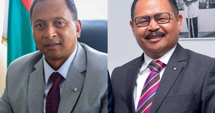 Augustin Andriamananoro et Vy Vato Rakotovao visés par des enquêtes pour atteinte à la sûreté de l’État