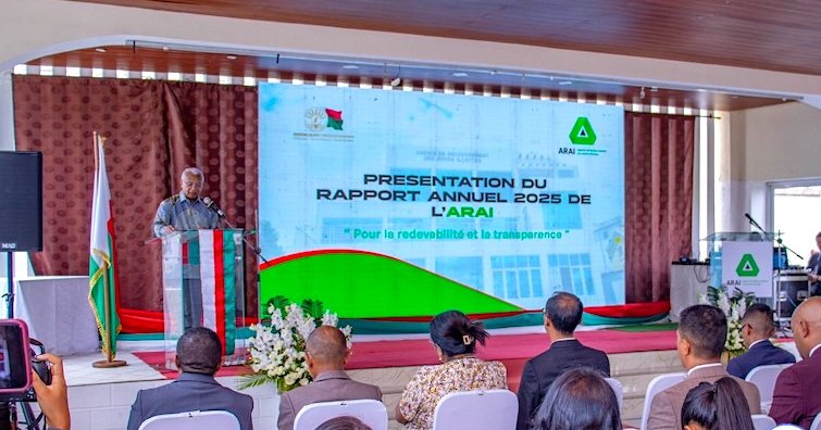 Avoirs illicites : près de 150 milliards d&rsquo;ariary gelés en 2025