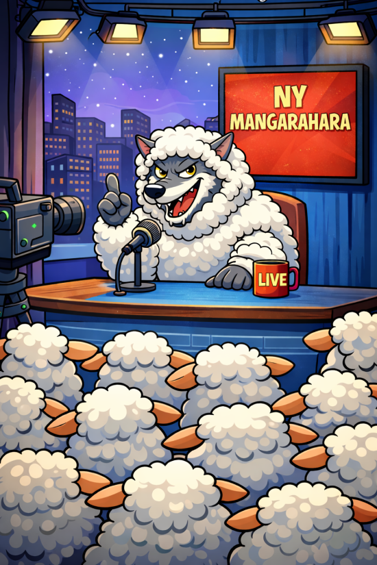 Les péchés capitaux de la communication politique