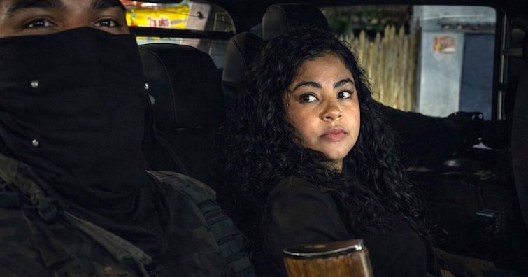 Raïssa Razaivola rattrapée par la justice