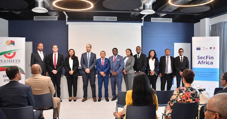 Lutte contre le blanchiment d’argent : Madagascar se prépare à un examen décisif