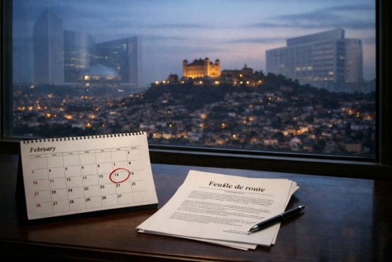 Quand la géopolitique redessine le calendrier démocratique