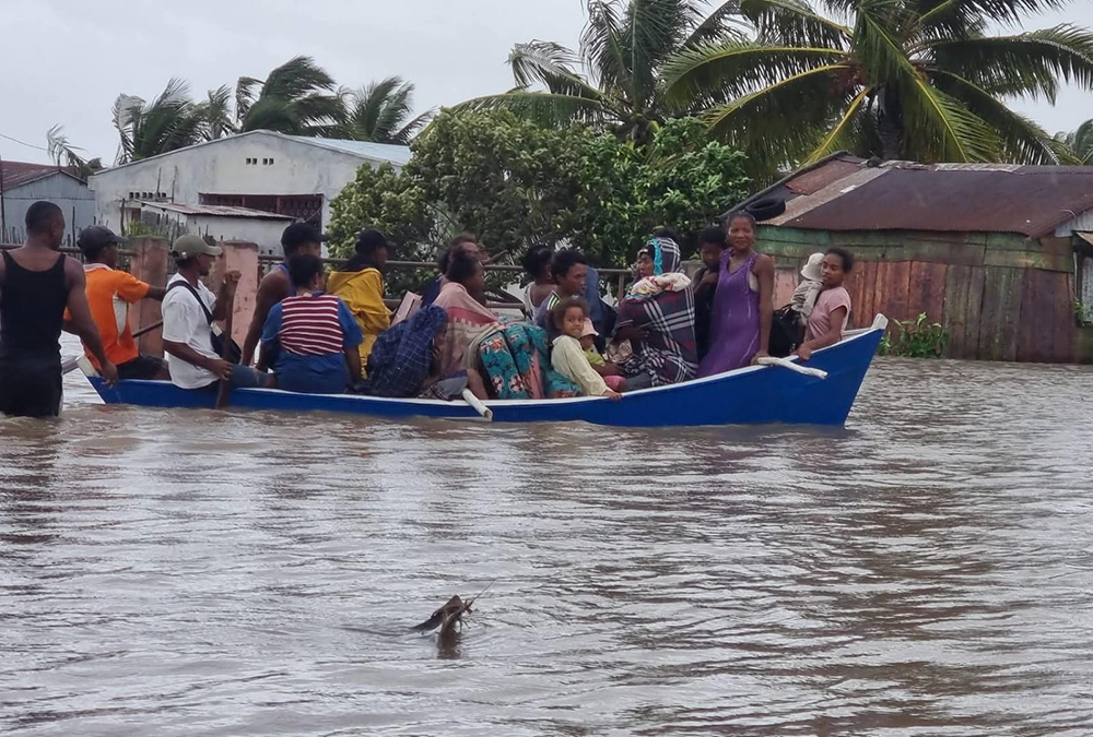 CYCLONE FYTIA – BILAN – Trois morts et vingt-huit mille sinistrés