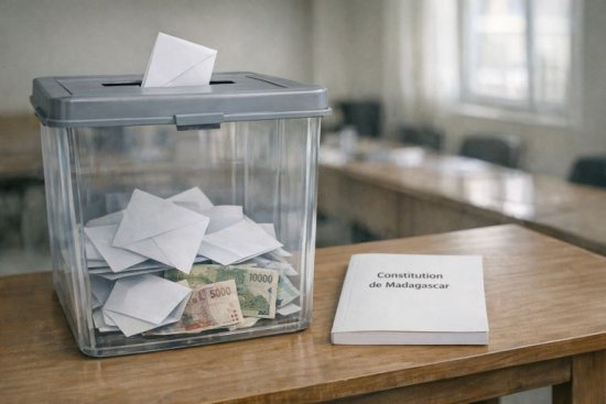 Réécrire les règles pour sortir du cycle électoral sans fin