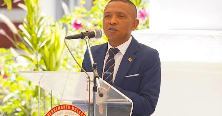 Primature : Mamitiana Rajaonarison impose la culture du résultat