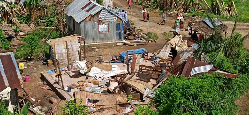 INFRASTRUCTURES – L’obtention du permis de construire simplifiée