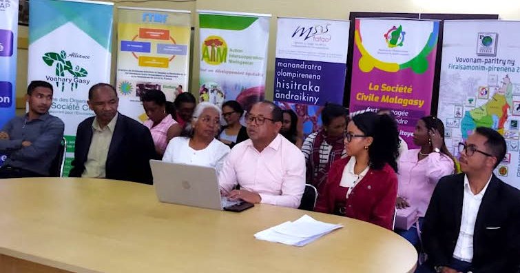 CENI : La société civile n&rsquo;élira pas de nouveau représentant