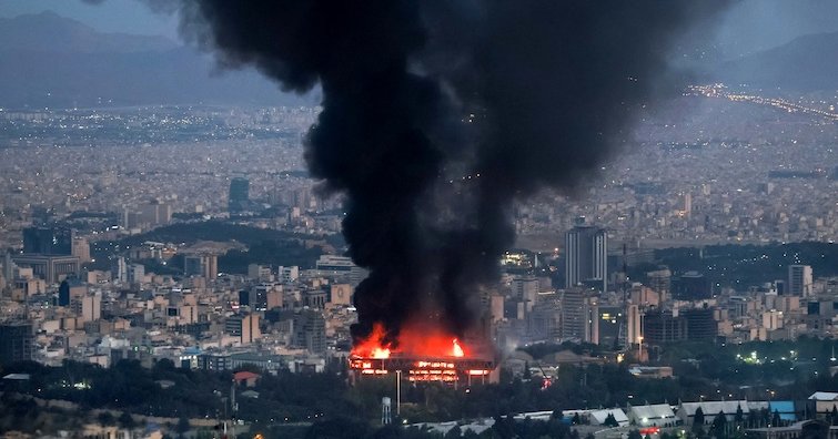 Situation au Moyen-Orient : Madagascar adopte une position mesurée