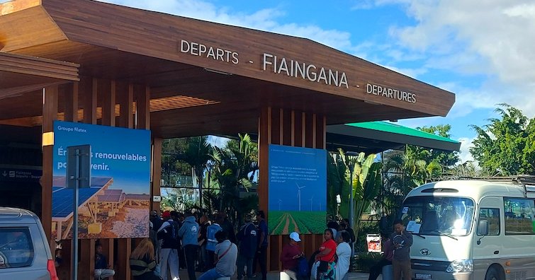 Des opérateurs économiques frappés de 24 h d&rsquo;interdiction de sortie du territoire