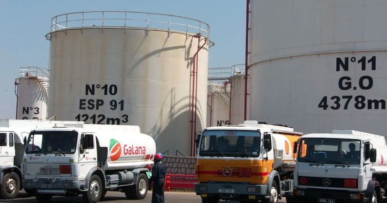 Approvisionnement en carburant : les autorités tentent de calmer les inquiétudes