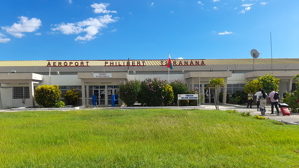 TRANSPORT AÉRIEN – Une nouvelle ligne Grand Nord-Ouest sera ouverte