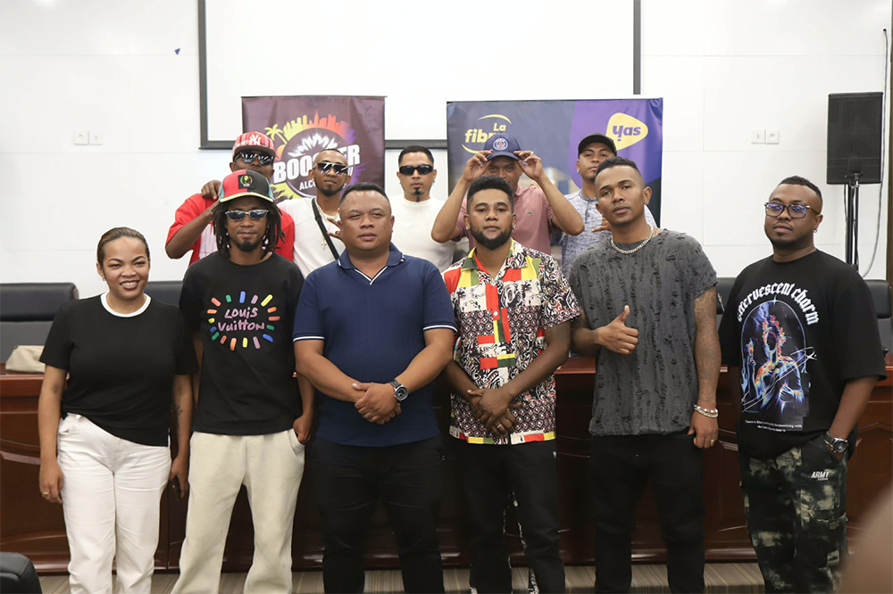 MUSIQUE URBAINE – La Génération 2010 signe son retour