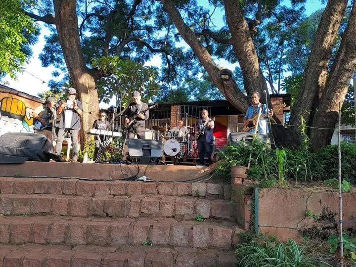 CONCERT AMPANDRIANOMBY – Grey et Iraimbilanja inaugurent le Tiers-Lieu Mahatazana