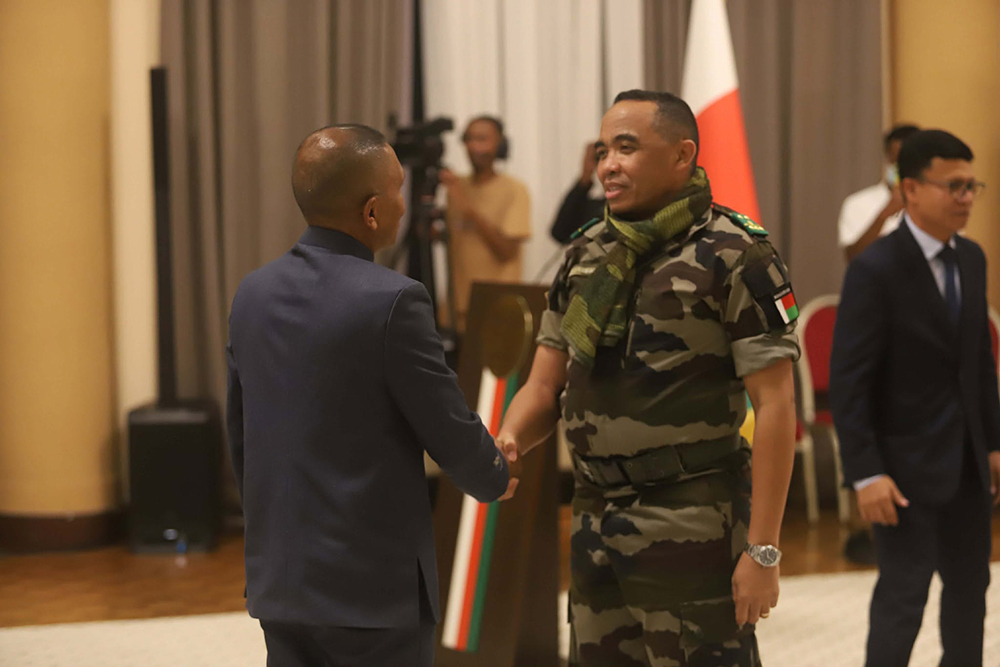 EXÉCUTIF – Le gouvernement se fait attendre