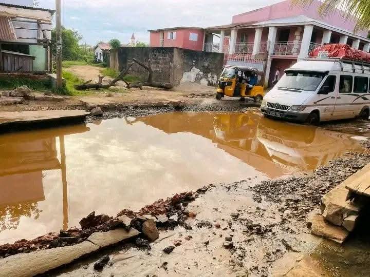 MAHAJANGA – Les opérateurs économiques lancent un cri de détresse