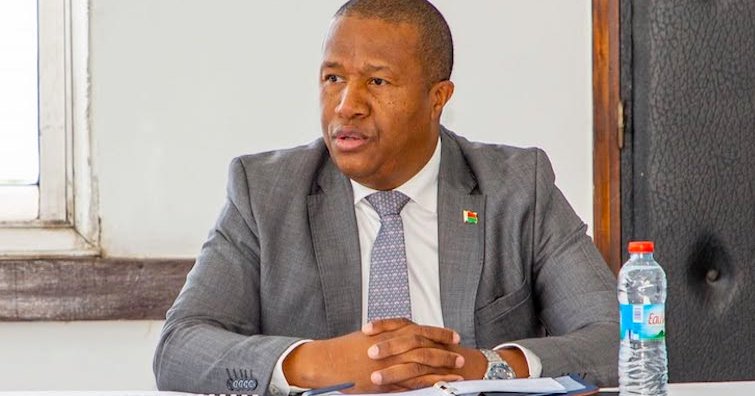 Affaire des Boeing 777 : l&rsquo;ancien ministre Valery Ramonjavelo placé en détention provisoire