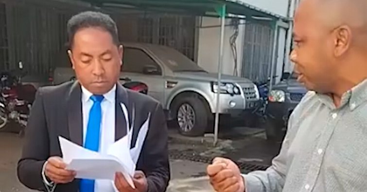 ACM : clash ouvert au sommet sur fond de révocation contestée et tensions internes