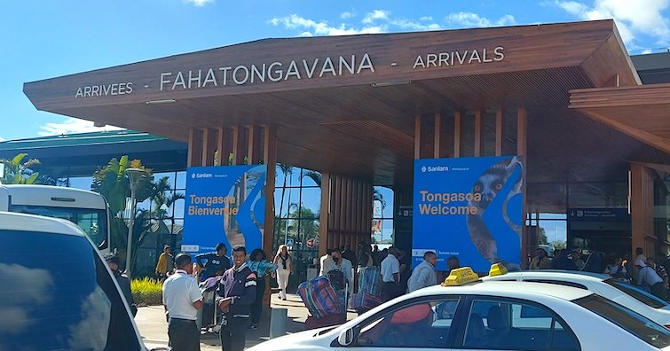 Trafic aérien en hausse, mais Madagascar Airlines reste critiquée