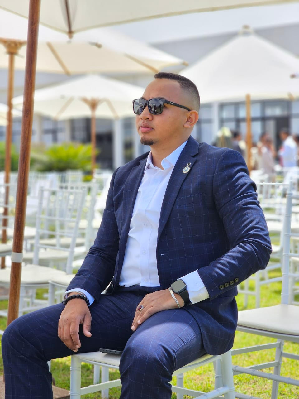 ANDRIANTEFY FRANDRESENA RAMANANJOELINA – « Le Taombaovao Malagasy est un retour aux sources et à l’identité »