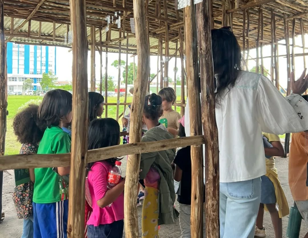 ARCHITECTURE – Madagascar présent à la Biennale panafricaine de Nairobi